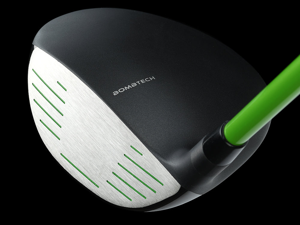 BombTech Golf 4.0 Five Wood