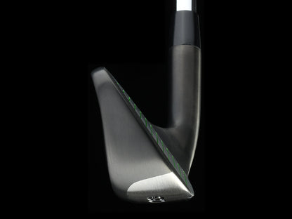 BombTech Golf 4.0 Black Iron Set