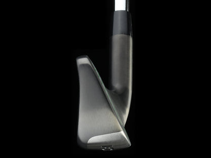BombTech Golf 4.0 Black Iron Set