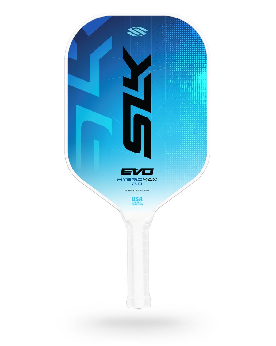 SELKIRK - Evo Hybrid Max Blue