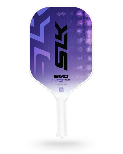 SELKIRK - Evo Hybrid Max Blue