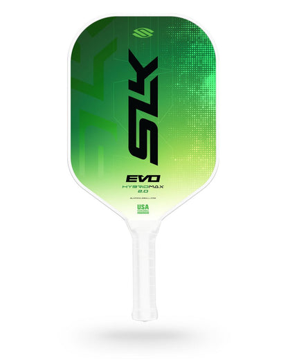 SELKIRK - Evo Hybrid Max Blue