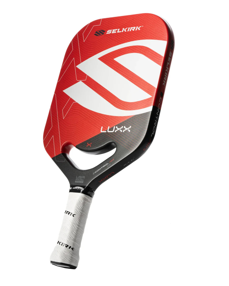 SELKIRK - LUXX Control Air S2