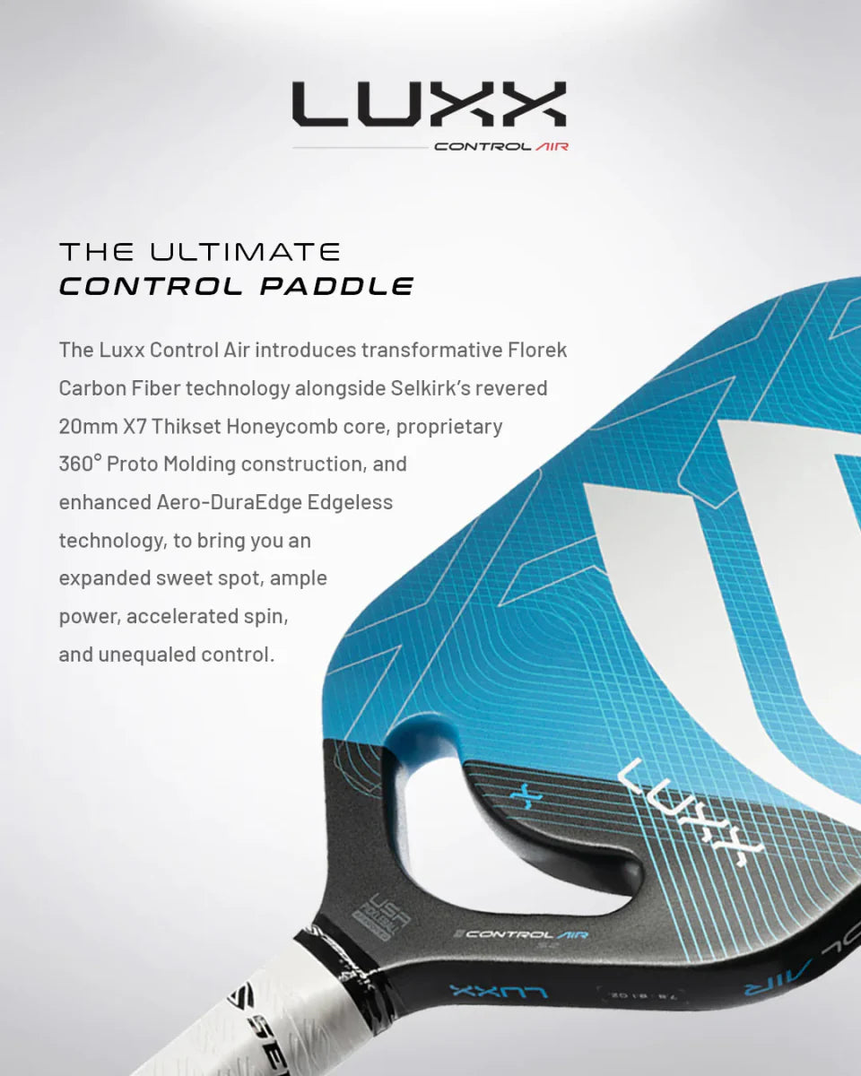 SELKIRK - LUXX Control Air S2