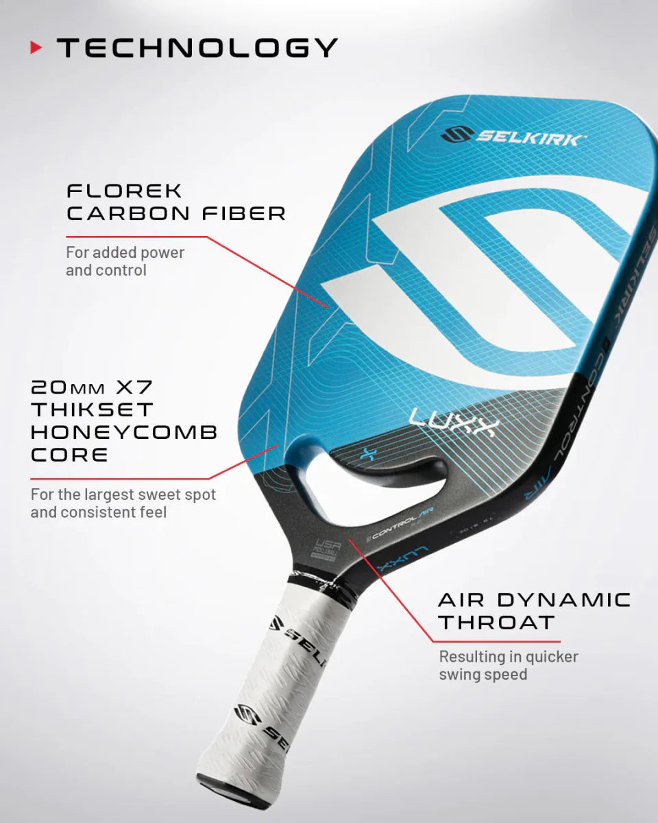 SELKIRK - LUXX Control Air S2
