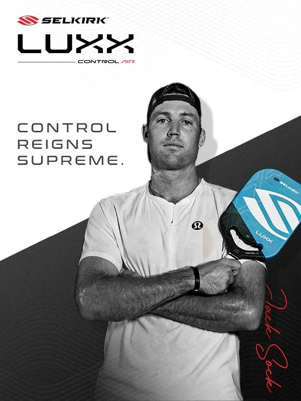 SELKIRK - LUXX Control Air S2