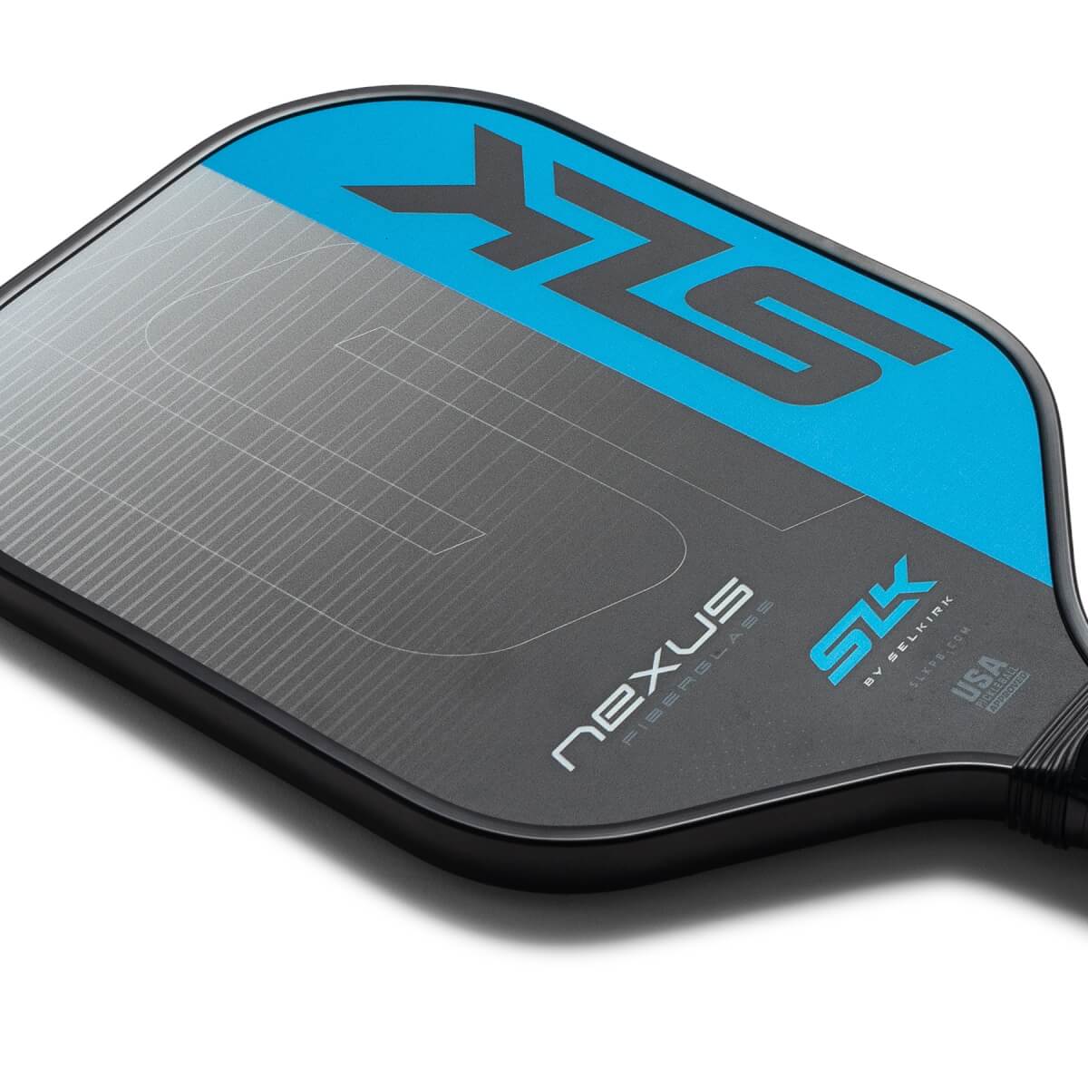 SELKIRK - Nexus (Black/Blue)