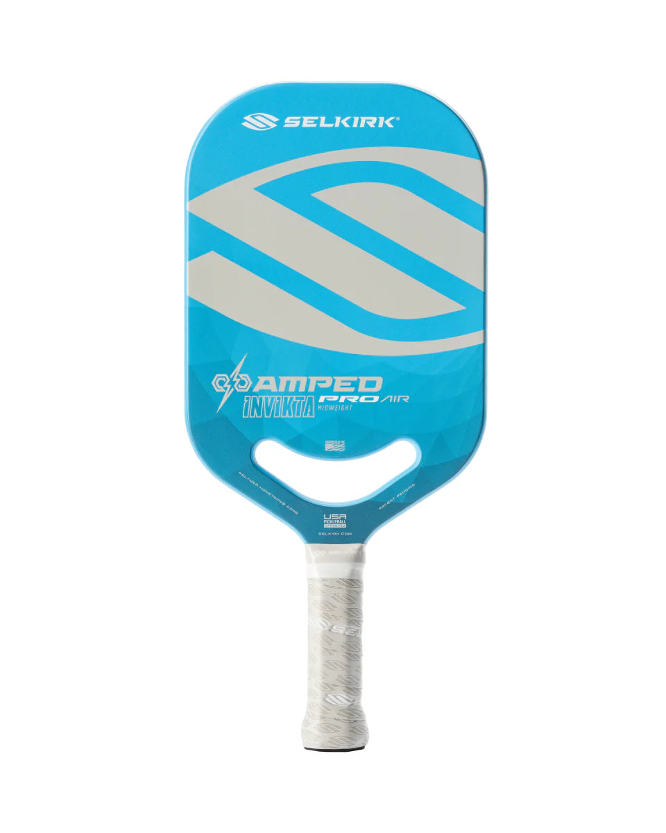 SELKIRK - AMPED Pro Air - Invikta