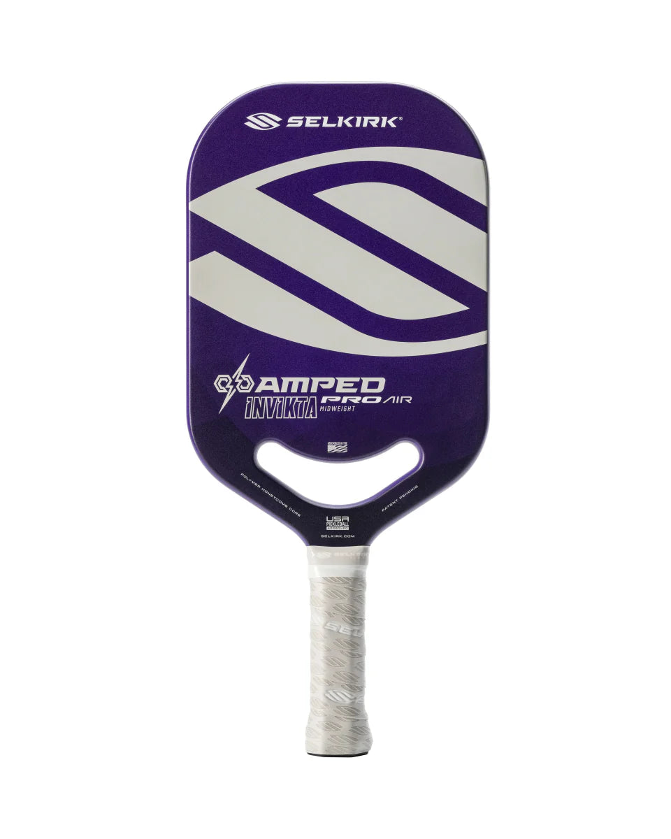 SELKIRK - AMPED Pro Air - Invikta