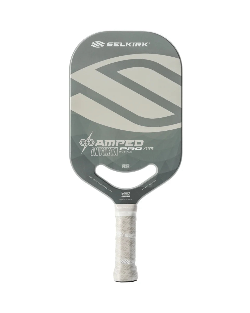 SELKIRK - AMPED Pro Air - Invikta
