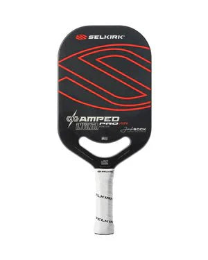 SELKIRK - AMPED Pro Air - Invikta