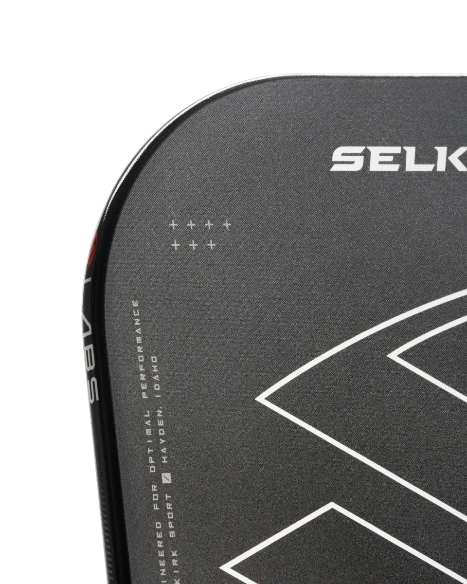 Selkirk LABS Project 007 10mm - Invikta