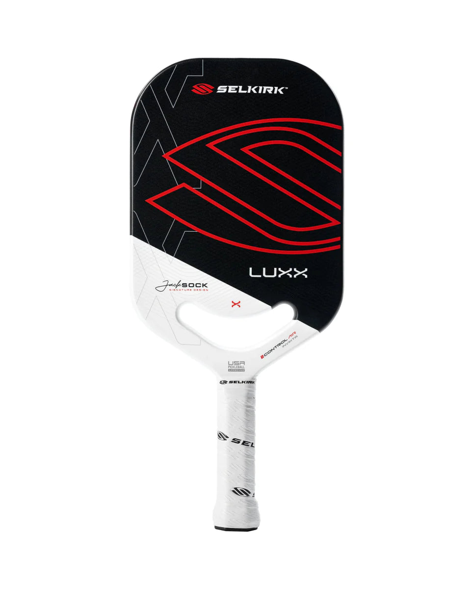 SELKIRK - LUXX Control Air - Invikta