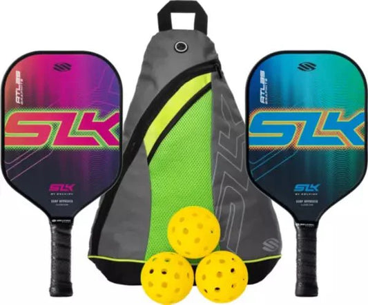 SELKIRK - SLK Atlas Pickleball Bundle