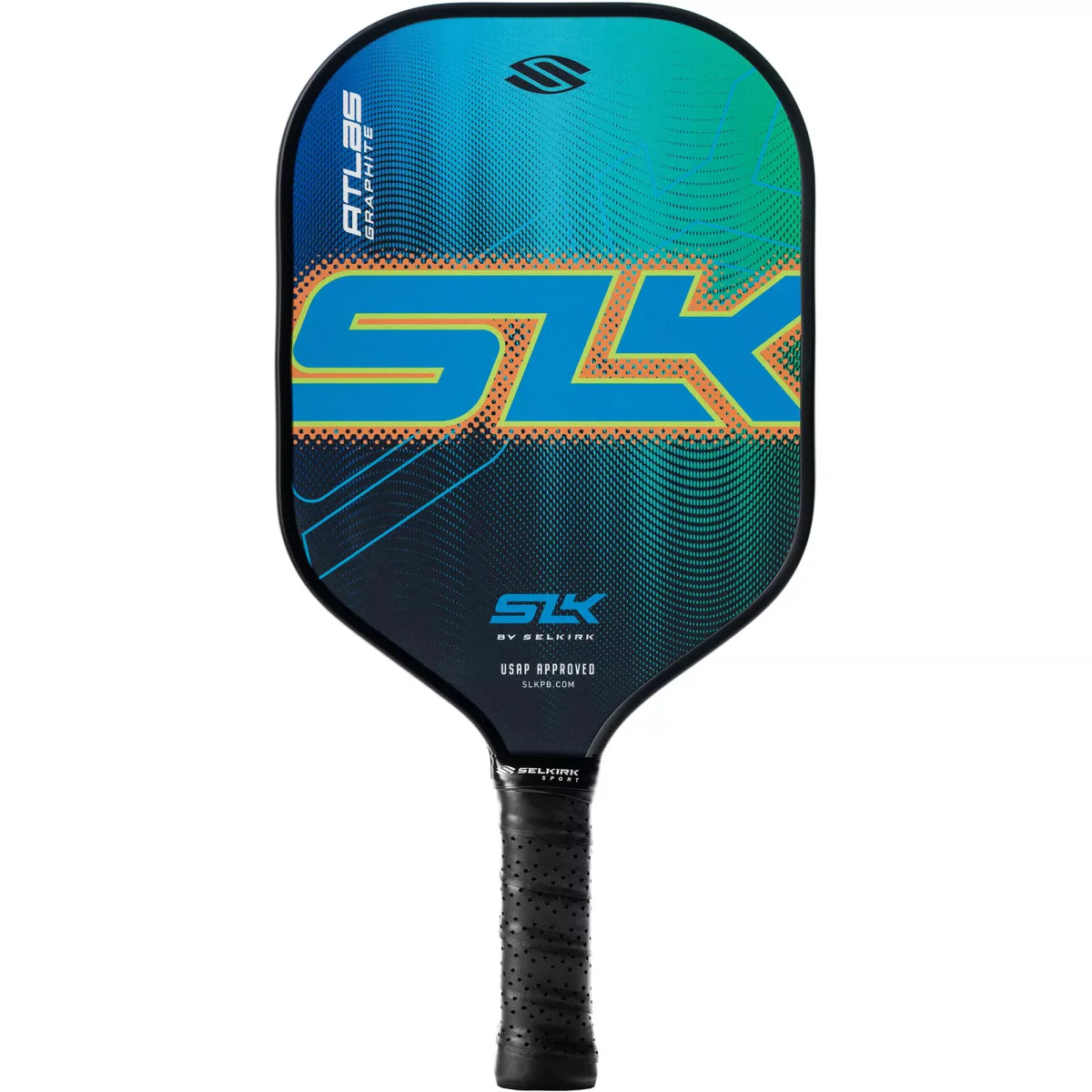 SELKIRK - SLK Atlas Pickleball Bundle