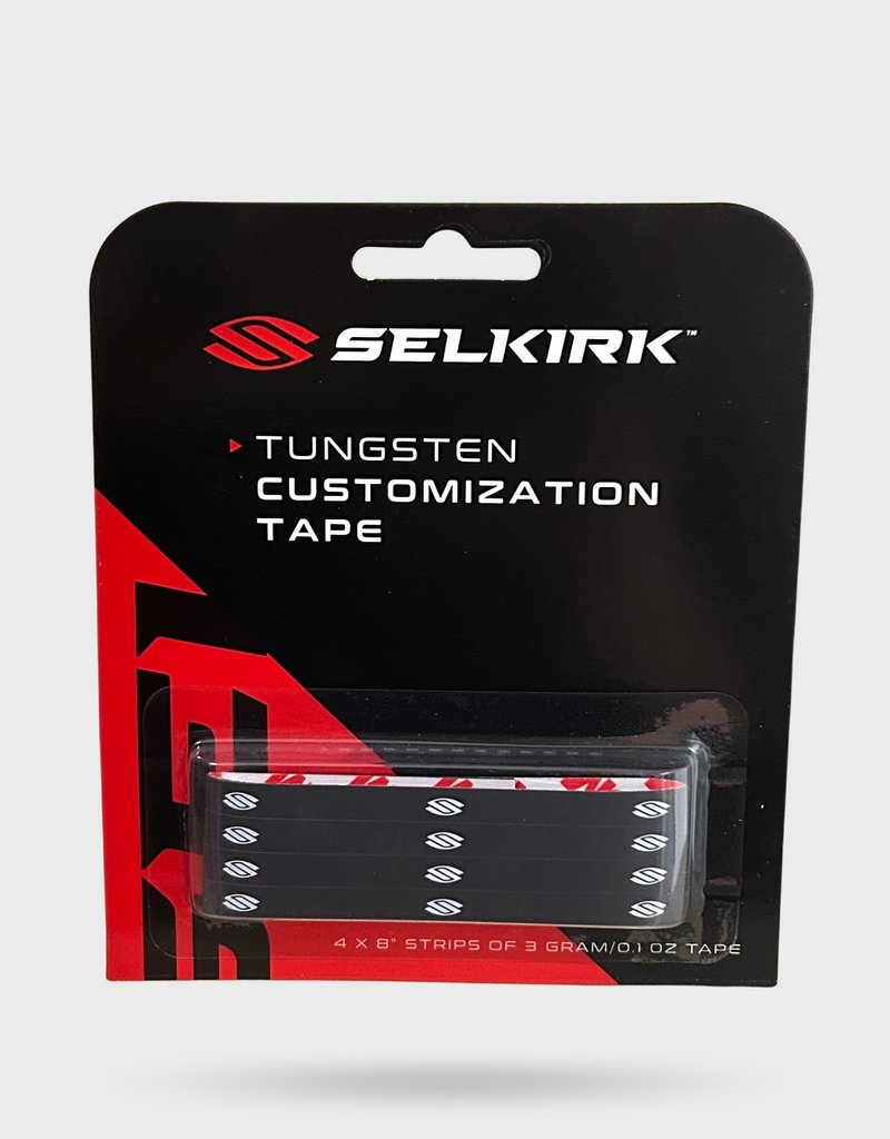 SELKIRK - Tungsten Tape