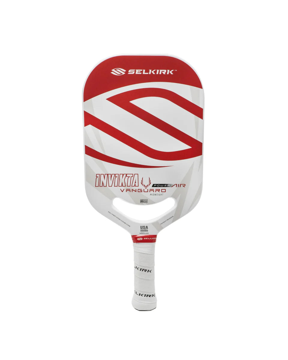 SELKIRK - Vanguard Power Air - Invikta