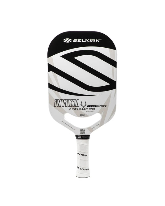SELKIRK - Vanguard Power Air - Invikta