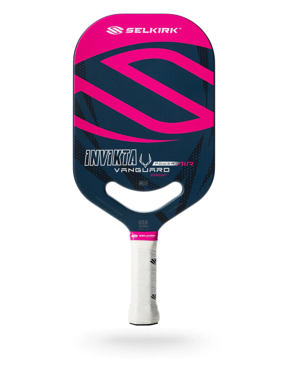 SELKIRK - Vanguard Power Air - Invikta