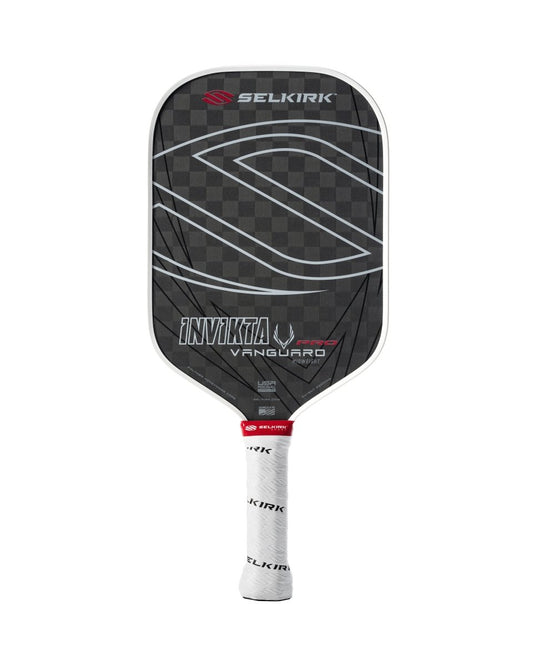 SELKIRK - Vanguard Pro - Invikta
