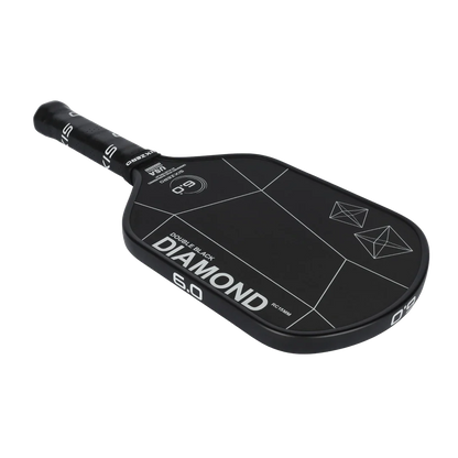 SIX ZERO - 15mm Double Black - Diamond Control