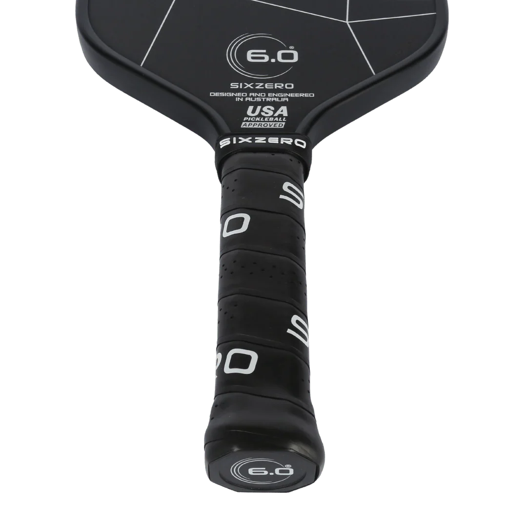 SIX ZERO - 15mm Double Black - Diamond Control