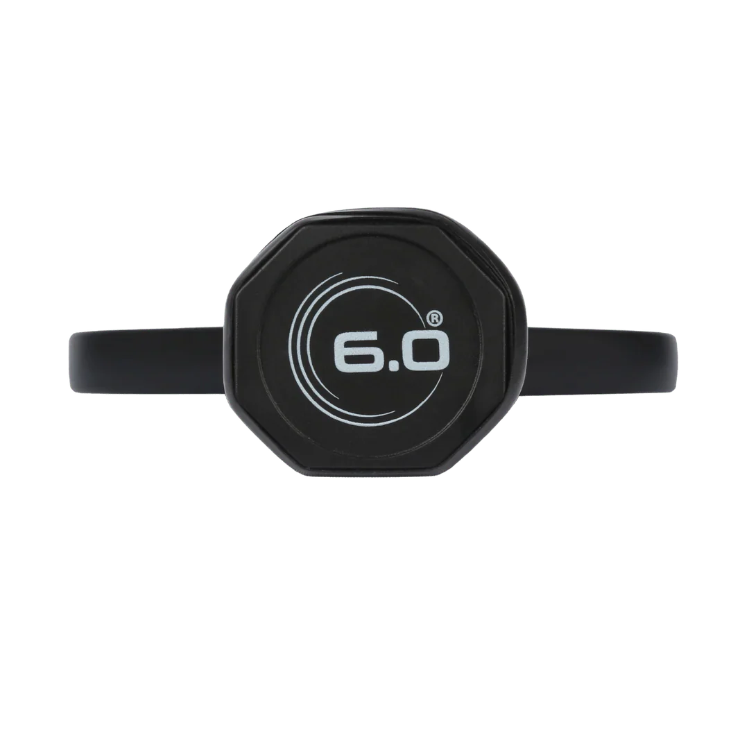 SIX ZERO - 15mm Double Black - Diamond Control