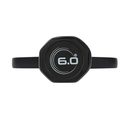 SIX ZERO - 15mm Double Black - Diamond Control