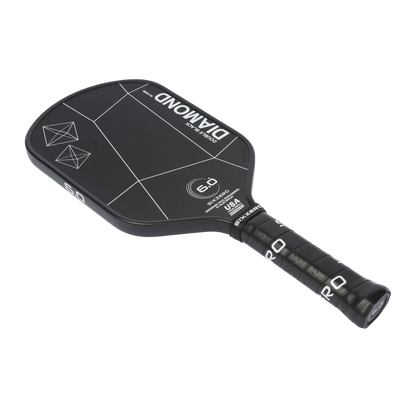 SIX ZERO - 15mm Double Black - Diamond Control