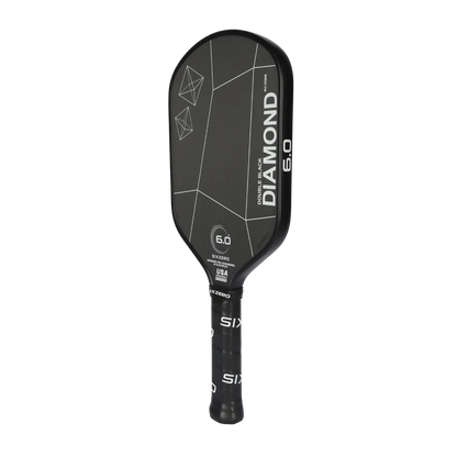 SIX ZERO - 15mm Double Black - Diamond Control