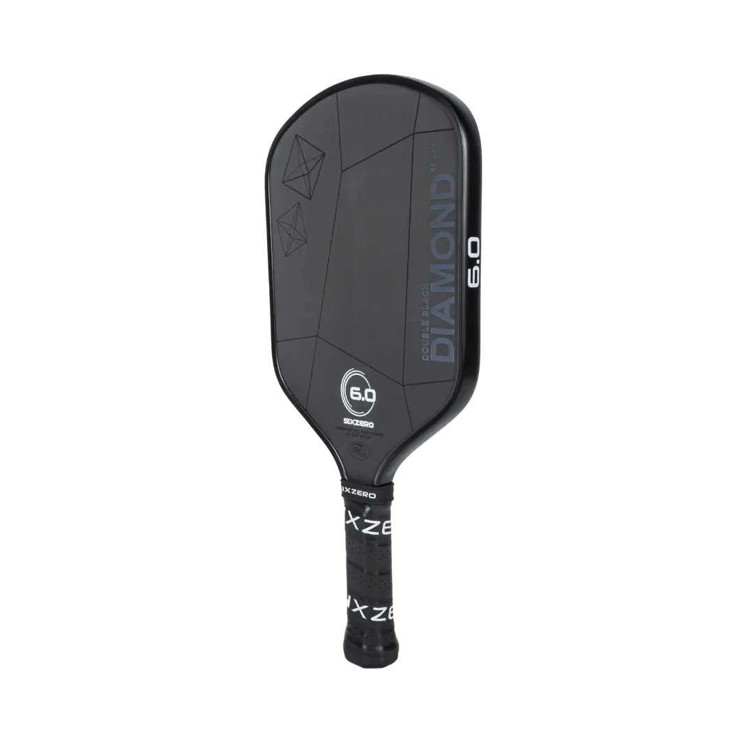 SIX ZERO - 14mm Double Black - Diamond Control