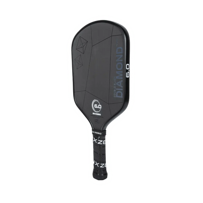 SIX ZERO - 14mm Double Black - Diamond Control