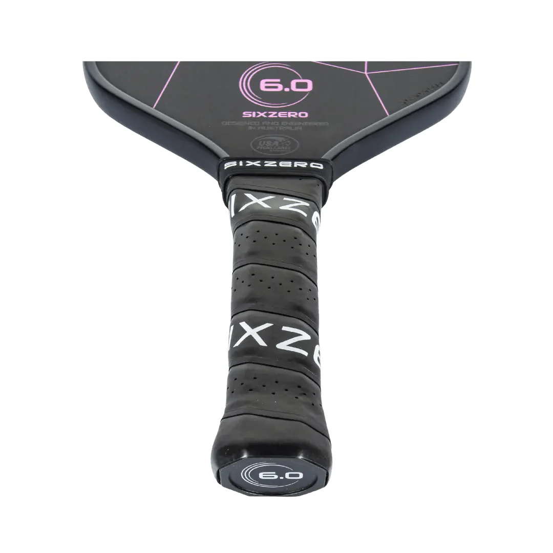 SIX ZERO - 16mm Double Black - Diamond Control