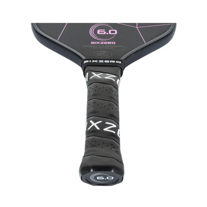 SIX ZERO - 16mm Double Black - Diamond Control