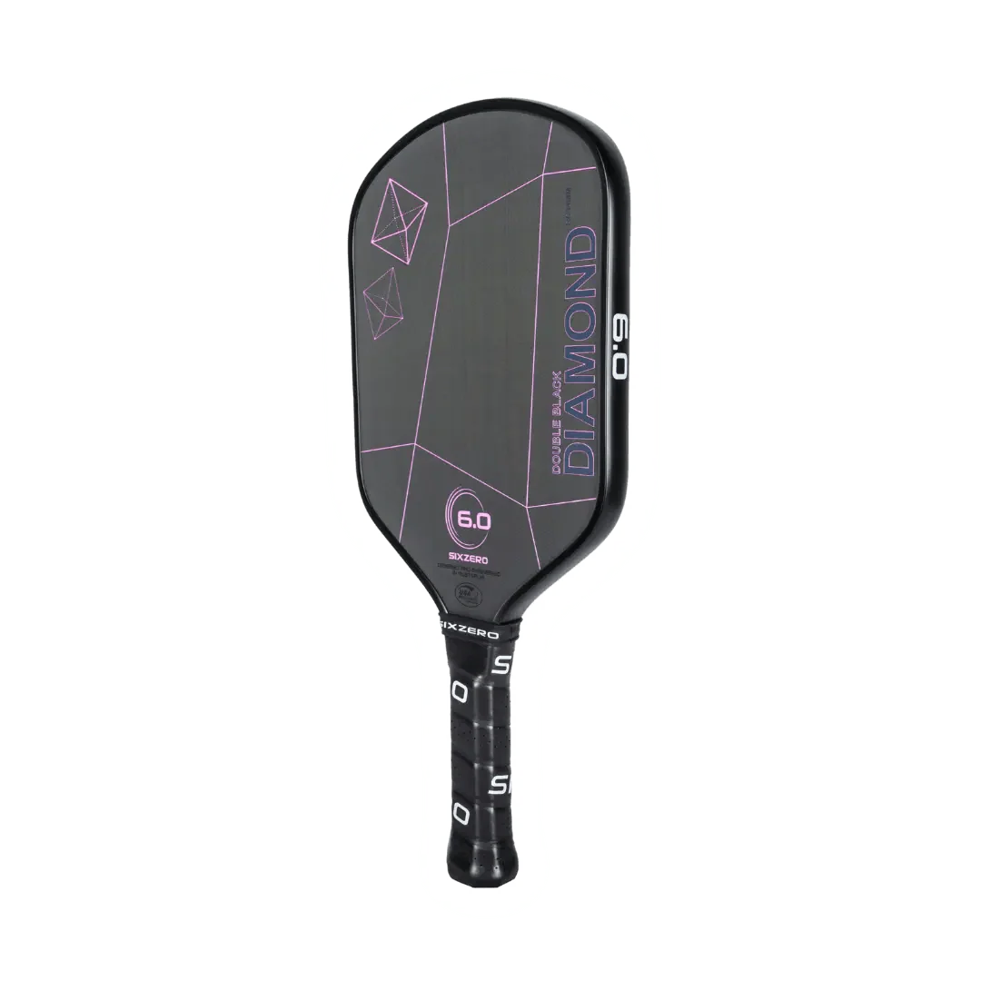 SIX ZERO - 16mm Double Black - Diamond Control