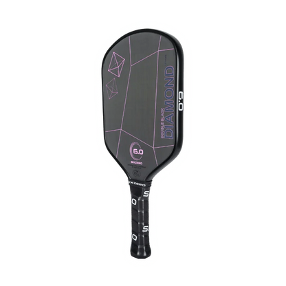 SIX ZERO - 16mm Double Black - Diamond Control