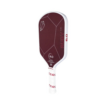 SIX ZERO - 14mm Ruby - Experience the Revolution