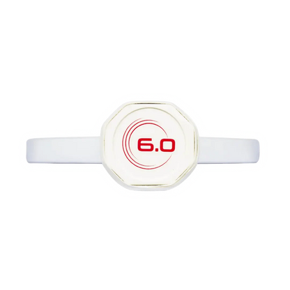 SIX ZERO - 14mm Ruby - Experience the Revolution