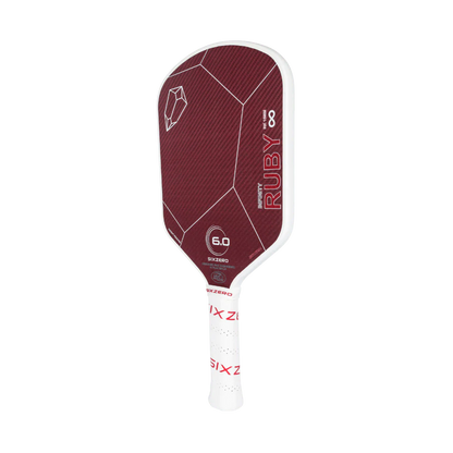 SIX ZERO - 16mm Ruby - Infinity Edgeless