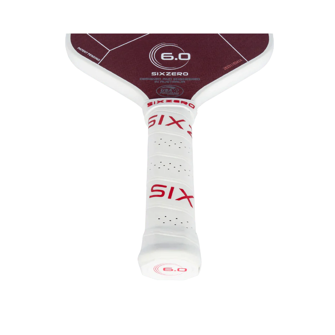 SIX ZERO - 16mm Ruby - Infinity Edgeless