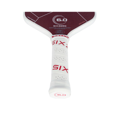 SIX ZERO - 16mm Ruby - Infinity Edgeless