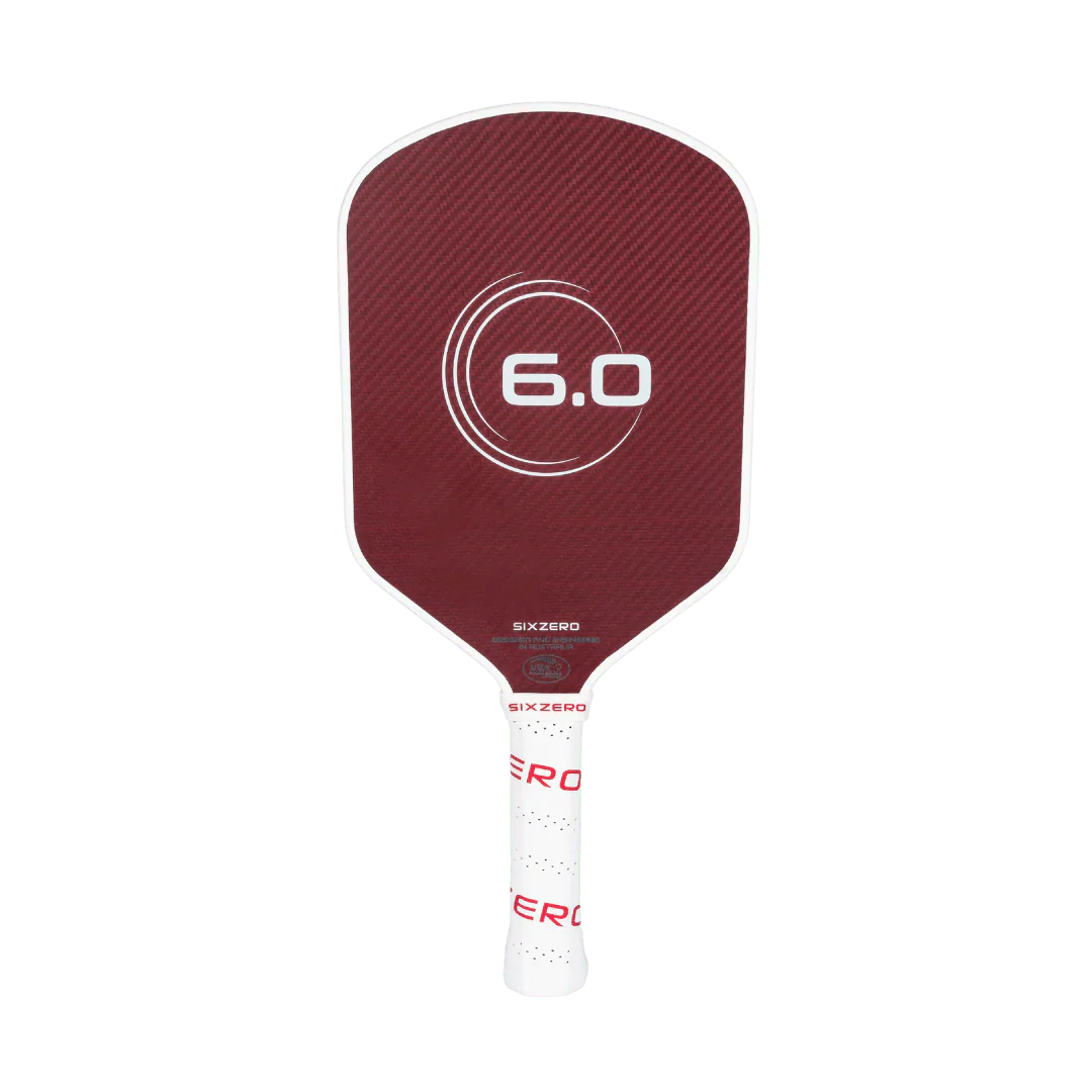 SIX ZERO - 16mm Ruby - Infinity Edgeless