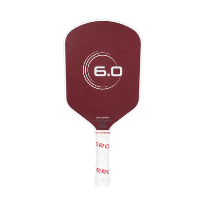 SIX ZERO - 16mm Ruby - Infinity Edgeless