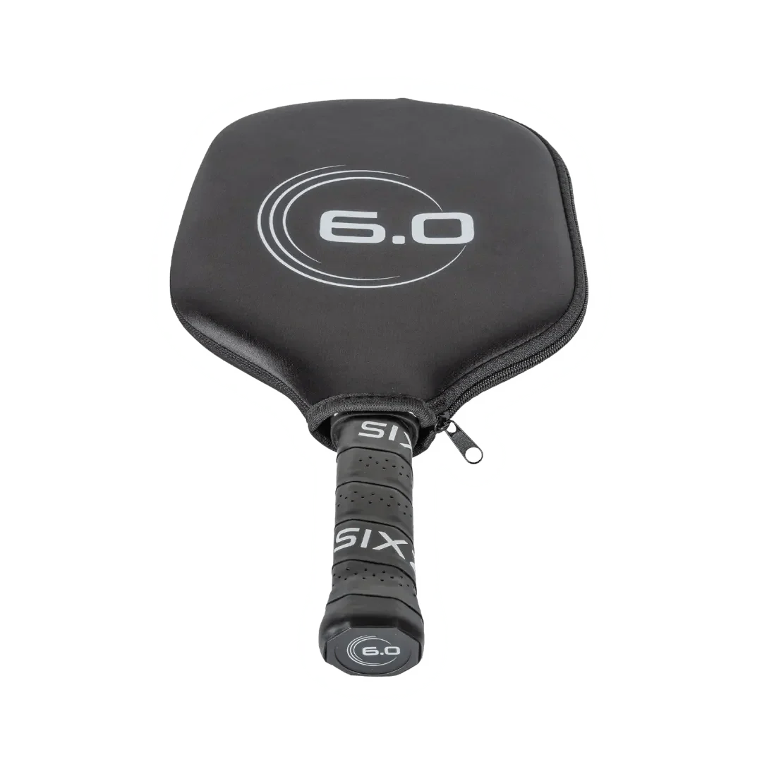 SIX ZERO - Premium Paddle Cover