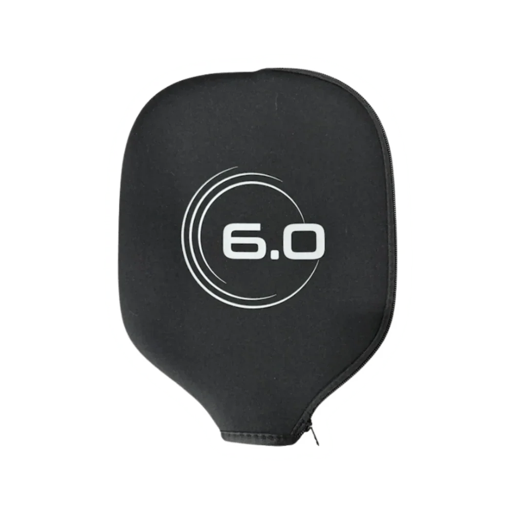 SIX ZERO - Premium Paddle Cover