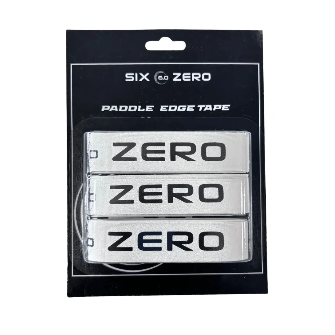 SIX ZERO - Professional Edge Guard Tape (3pk)