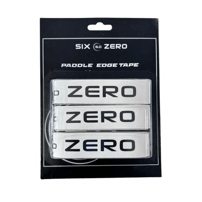 SIX ZERO - Professional Edge Guard Tape (3pk)