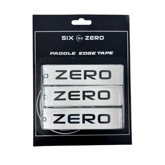 SIX ZERO - Professional Edge Guard Tape (3pk)
