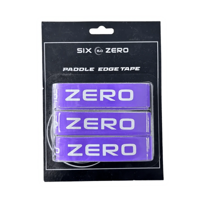 SIX ZERO - Professional Edge Guard Tape (3pk)