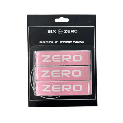 SIX ZERO - Professional Edge Guard Tape (3pk)